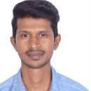 Photo of Karthik D Rajan