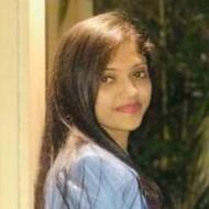 Nisha Dance trainer in Ahmedabad