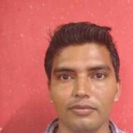 Mohit Kumar Engineering Entrance trainer in Jhunjhunu