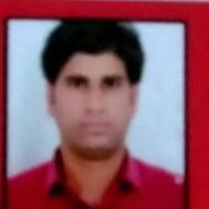 Sachin Choudhary Class 12 Tuition trainer in Indore