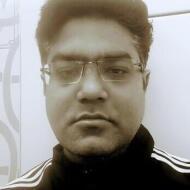 Dr. Sharma Yoga trainer in Hyderabad
