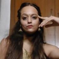 Prerona Majumdar Dance trainer in Kolkata