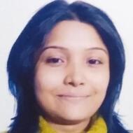 Chandrima Mondal Class 11 Tuition trainer in Dehradun