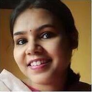 Sougata D. Class 6 Tuition trainer in Kolkata