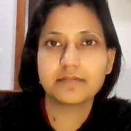 Archana B. Class 12 Tuition trainer in Kolkata