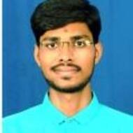 Patel Brijeshkumar Class 11 Tuition trainer in Vadodara