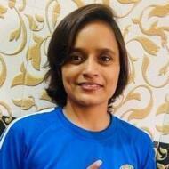 Preeti J. Personal Trainer trainer in Palwal