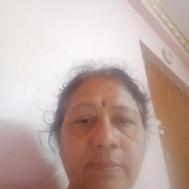Geetha E. Class 10 trainer in Bangalore