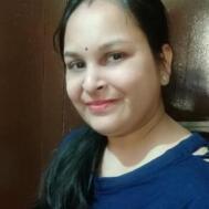 Neha Gupta Class I-V Tuition trainer in Etawah