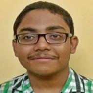 Ashim Nandan Class 11 Tuition trainer in Kolkata