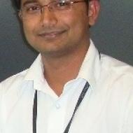Sanjeev Choubey IBM AS400 trainer in Bangalore