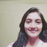 Shweta Patil Class 11 Tuition trainer in Pune