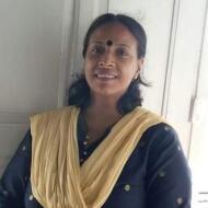 Suranjana C. Class I-V Tuition trainer in Kolkata