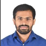 Vinoth M Class 9 Tuition trainer in Bangalore