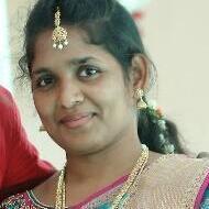 Sujini Badditi Class 11 Tuition trainer in Ongole