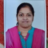 M Sandeepa Class I-V Tuition trainer in Manikonda Jagir