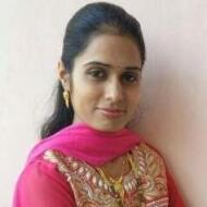 Meenakshi Rana Pharmacy Tuition trainer in Mohali