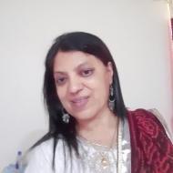 Bhairavi Sheth Hindi Language trainer in Coimbatore