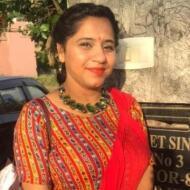 Sarbjeet Kaur Class I-V Tuition trainer in Patiala