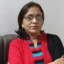 Photo of Asha Bajpayi