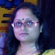 Debasree R. Resume Writing trainer in Kolkata