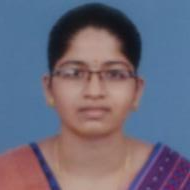 Subhasree Class I-V Tuition trainer in Erode