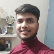 Shubham Gupta Class 11 Tuition trainer in Dehradun