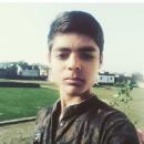 Photo of Ashutosh Dubey