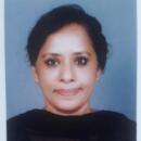 Photo of Elizabeth Varghese