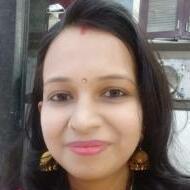 Khushbu Varshney Class I-V Tuition trainer in Pune