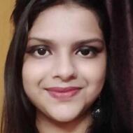 Priyanka Roy Spoken English trainer in Allahabad