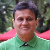 Venkitaraman A BTech Tuition trainer in Bangalore