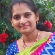 Mangalakshmi Bandaru Nursing trainer in Vizianagaram