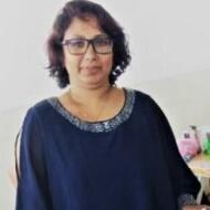 Susmi E. Class I-V Tuition trainer in Bangalore