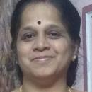 Photo of Anu Radha