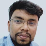 Tushar Chandrakant Pawar Class 9 Tuition trainer in Pimpri-Chinchwad