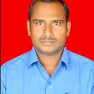 G. Sudarshan Telugu Language trainer in Hyderabad