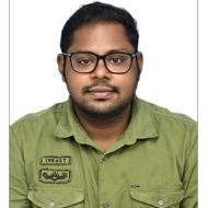 M Rajarajan Class 12 Tuition trainer in Chennai