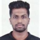 Photo of Jewel Raj