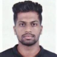 Jewel Raj Class 12 Tuition trainer in Bangalore