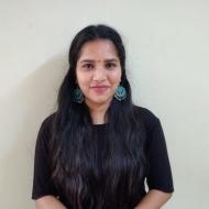 Gayathri Shankar Art and Craft trainer in Delhi