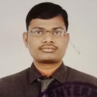 D. Satyanarayana Class 12 Tuition trainer in Shimoga