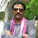 Photo of Ajit Irkal