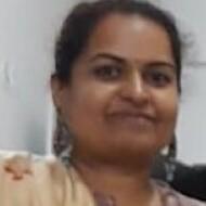 Manasa Telikepalli Class I-V Tuition trainer in Hyderabad