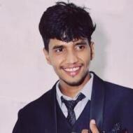 Nitin Kumar Tyagi Class 12 Tuition trainer in Dehradun