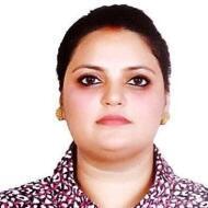 Akanksha Smriti Nursery-KG Tuition trainer in Badlapur