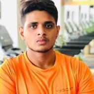 Yogendra Yoga trainer in Jaipur