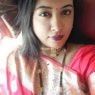 Pooja C. Class I-V Tuition trainer in Nagpur