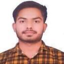 Photo of Anurag Gautam