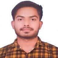 Anurag Gautam Class 8 Tuition trainer in Lucknow